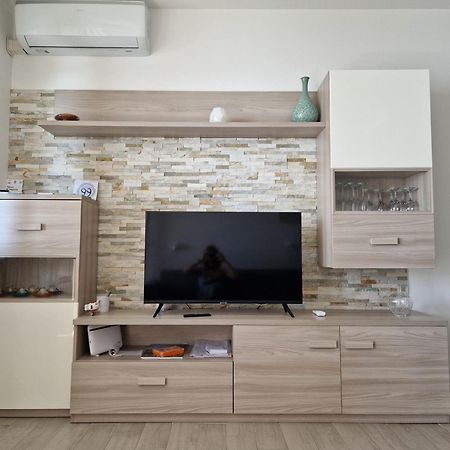 La Finestra Sul Golfo Appartement Ospedaletti Buitenkant foto