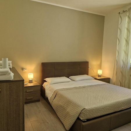 La Finestra Sul Golfo Appartement Ospedaletti Buitenkant foto
